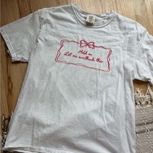 Shop Kristin Jones SKJ Graphic Tee